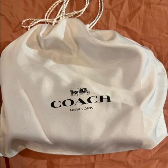 COACH Jelly Tabby in bright grape/purple/silver 💜 - Picture 8 of 10